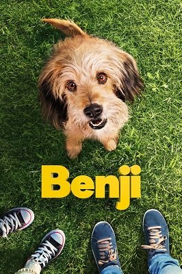 ბენჯი  / benji  / Benji