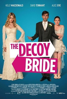 ხაფანგი პატარძლისთვის / The Decoy Bride