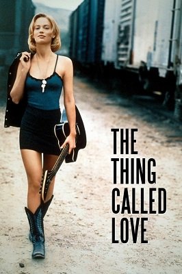 ის, რასაც სიყვარულს უწოდებენ / The Thing Called Love