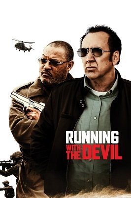 გაქცევა ეშმაკთან ერთად / Running with the Devil