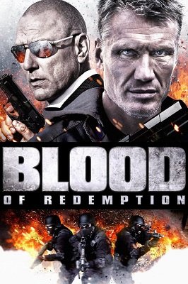 სისხლიანი მონანიება  / sisxliani monanieba  / Blood of Redemption