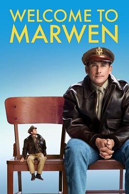 კეთილი იყოს თქვენი მობრძანება მარვენში / Welcome to Marwen