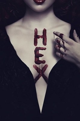 წყევლა  / wyevla  / Hex