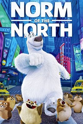 ნორმი ჩრდილოეთიდან  / normi chrdiloetidan  / Norm of the North