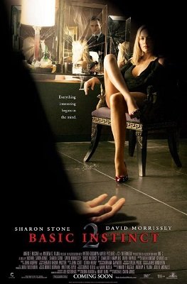 ძირითადი ინსტინქტი 2 / Basic Instinct 2