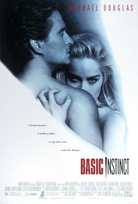 ძირითადი ინსტინქტი  / dziritadi instinqti  / Basic Instinct