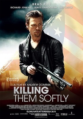 მოკალი ნაზად  / mokali nazad  / Killing Them Softly