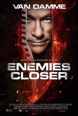 შინაური მტრები  / shinauri mtrebi  / Enemies Closer