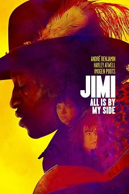 ჯიმი ჰენდრიქსი  / jimi hendriqsi  / Jimi: All Is by My Side