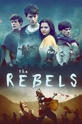 მეამბოხენი / The Rebels