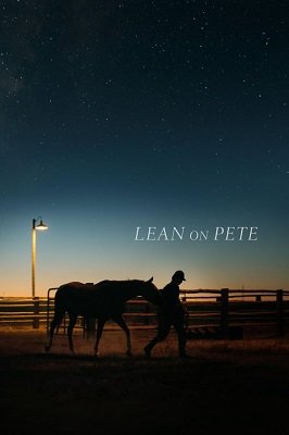 ქონდეთ პიტის იმედი  / qondet pitis imedi  / Lean on Pete