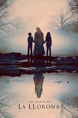 ლა ლორონას წყევლა / The Curse of La Llorona