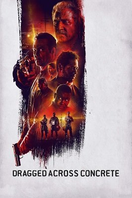 ბეტონზე თრევა  / betonze treva  / Dragged Across Concrete