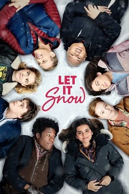 დაე ითოვოს  / Let It Snow