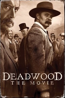 დედვუდი  / dedvudi  / Deadwood: The Movie