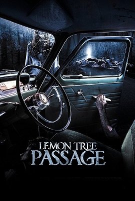 ლემონ თრი პასაჟი  / lemon tri pasaji  / Lemon Tree Passage