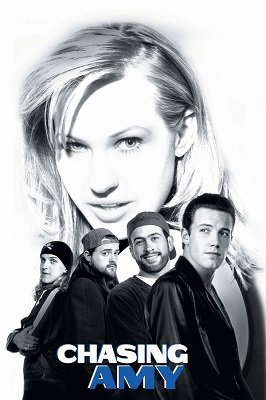 ეძებე ემი / Chasing Amy