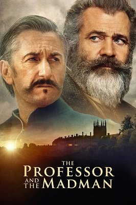 პროფესორი და შეშლილი / The Professor and the Madman