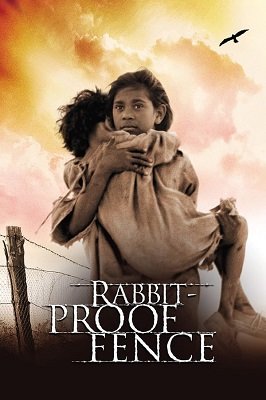 გალია ბოცვრებისათვის / Rabbit-Proof Fence