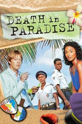 სიკვდილი სამოთხეში  / sikvdili samotxeshi  / Death in Paradise