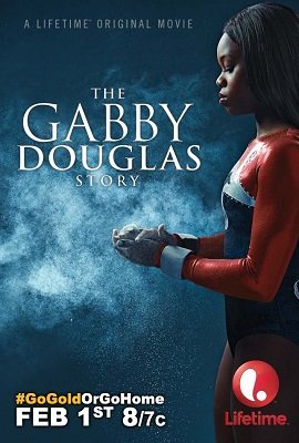 გაბრიელ დუგლასის ისტორია  / gabriel duglasis istoria  / The Gabby Douglas Story