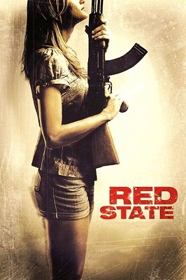 წითელი შტატი  / witeli shtati  / Red State