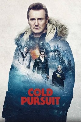 ცივი დევნა  / civi devna  / Cold Pursuit