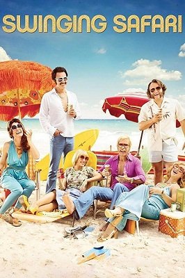 სვინგ საფარი / Swinging Safari