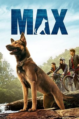 მაქსი / Max