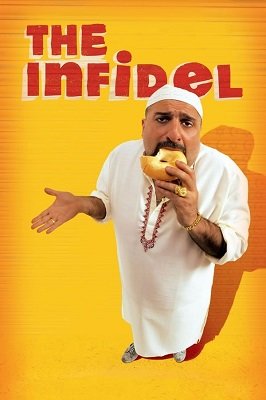 ურჯულო / The Infidel