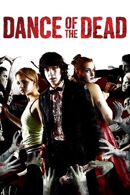 მიცვალებულთა ცეკვა / Dance of the Dead