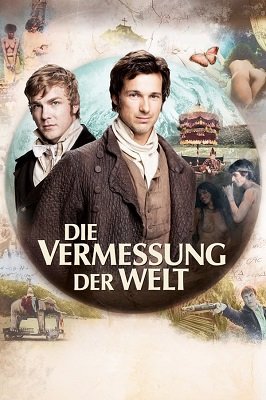 გაზომო დედამიწა / Measuring the World (Die Vermessung der Welt)