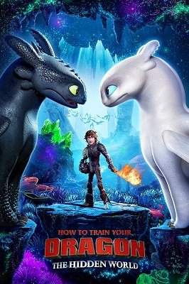 როგორ მოვათვინიეროთ დრაკონი 3 / How to Train Your Dragon: The Hidden World