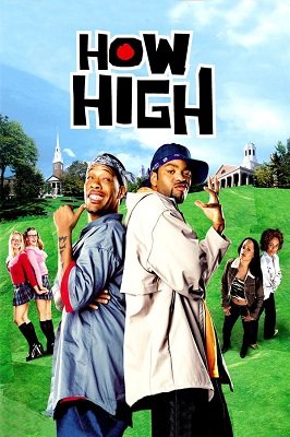 ქეშები / How High