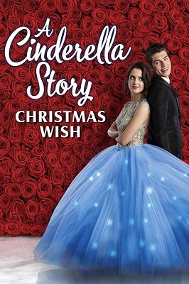 კონკია: საშობაო სურვილი / A Cinderella Story: Christmas Wish