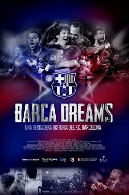 ბარსას ოცნება  / barsas ocneba  / Barça Dreams