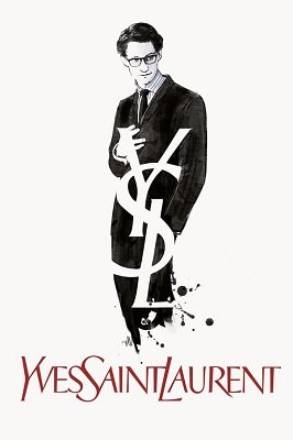 ივ სენ ლორანი  / iv sen lorani  / Yves Saint Laurent