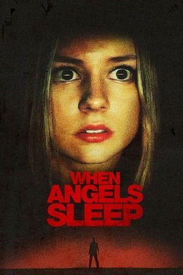 როცა ანგელოზებს სძინავთ  / roca angelozebs sdzinavt  / When Angels Sleep (Cuando los ángeles duermen)