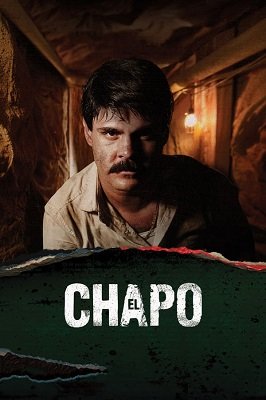 ელ ჩაპო / El Chapo