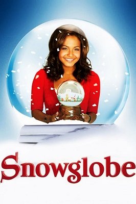 თოვლის ბურთი  / tovlis burti  / Snowglobe