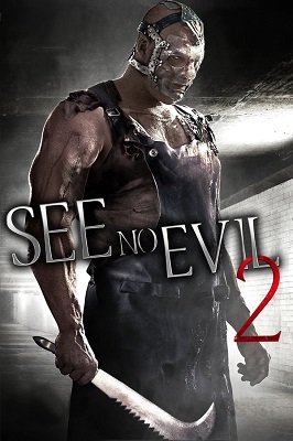 ბოროტებას ვერ ვხედავ 2 / See No Evil 2