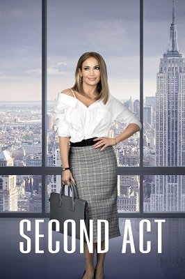 მეორე შანსი / Second Act