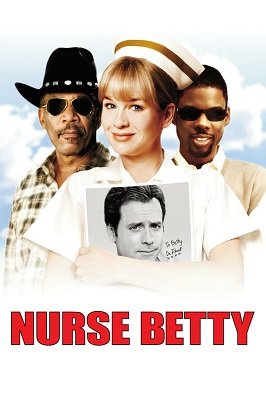 მედდა ბეტი / Nurse Betty