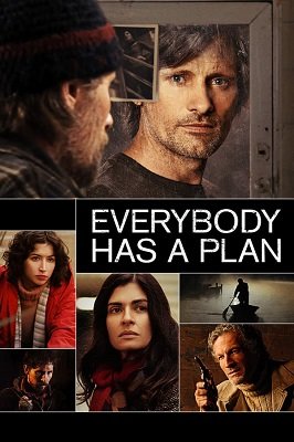 ყველას აქვს გეგმა  / yvelas aqvs gegma  / Everybody Has a Plan (Todos tenemos un plan)