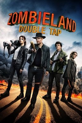 ზომბილენდი 2: საკონტროლო გასროლა / Zombieland: Double Tap