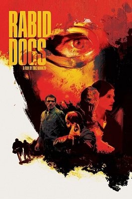 ცოფიანი ძაღლები  / cofiani dzaglebi  / Rabid Dogs (Enragés)