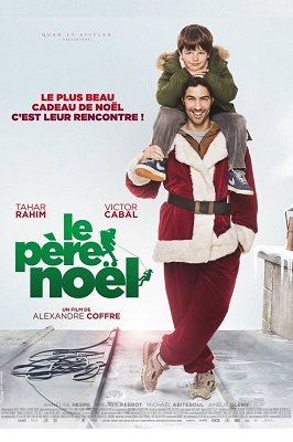 ჩემი მეგობარი თოვლის ბაბუა / Santa Claus! (Le père Noël)