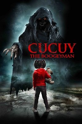 ავი სული კუკუი / Cucuy: The Boogeyman