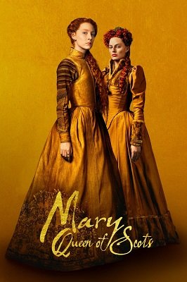 მერი - შოტლანდიის დედოფალი / Mary Queen of Scots