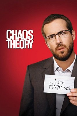 ქაოსის თეორია / Chaos Theory